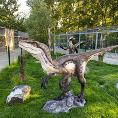 MALKIA PARK